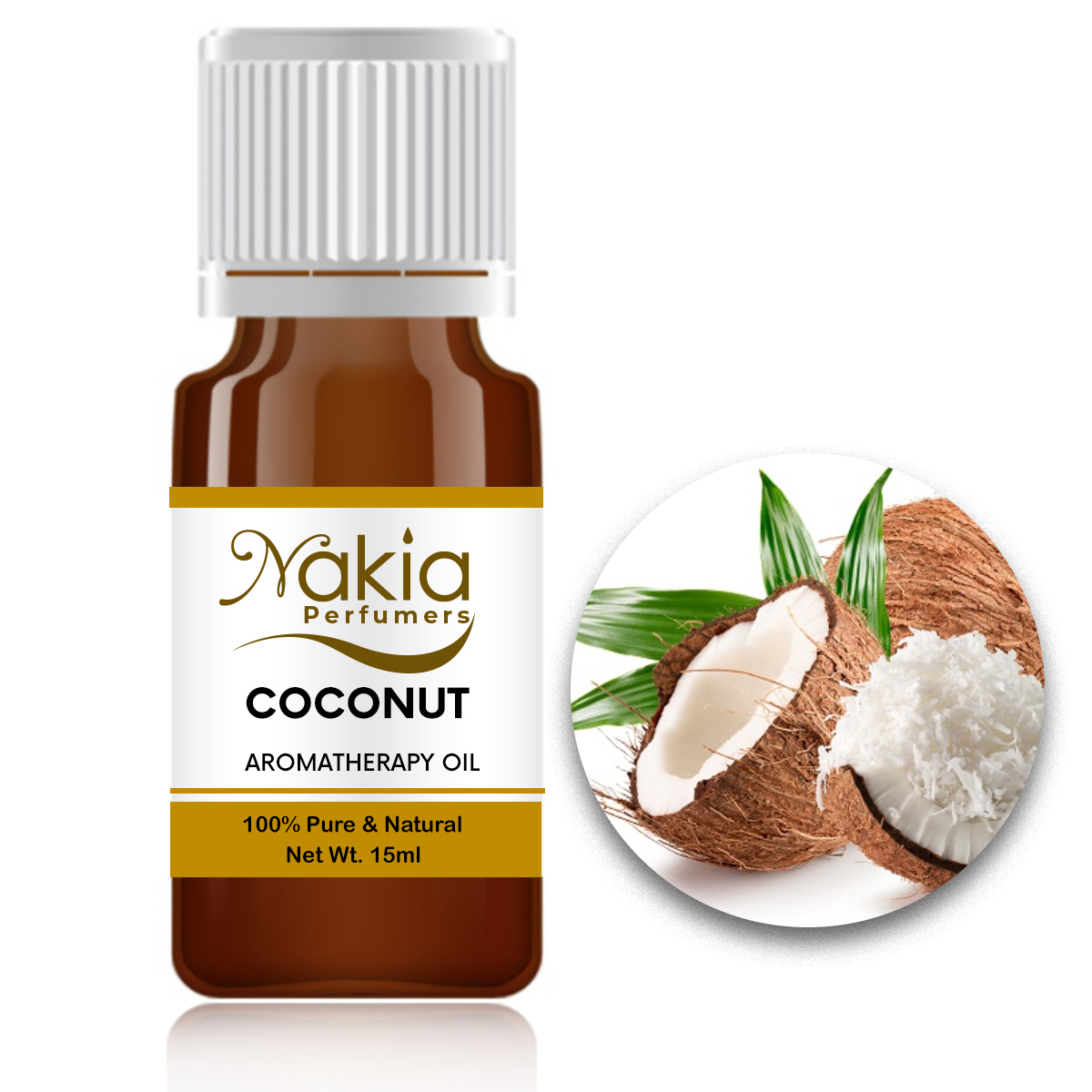 COCONUT OIL