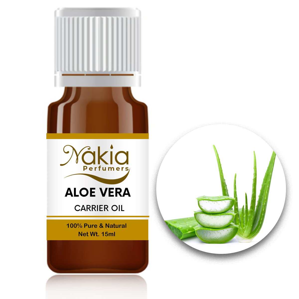ALOE VERA CARRIER OIL